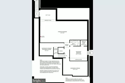 6958 Renita Lane, Bethesda, MD 20817 - Photo 9