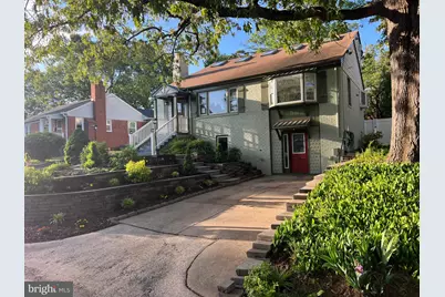 8107 Chester Street, Takoma Park, MD 20912 - Photo 3