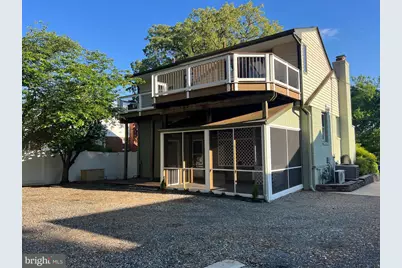 8107 Chester Street, Takoma Park, MD 20912 - Photo 9