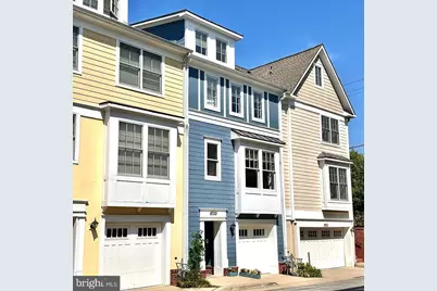 8920 Courts Way, Silver Spring, MD 20910 - Photo 1