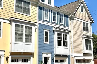 8920 Courts Way, Silver Spring, MD 20910 - Photo 1