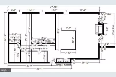 7505 Democracy Boulevard #A-417, Bethesda, MD 20817 - Photo 23