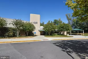 7505 Democracy Blvd, Bethesda, MD 20817 - Photo 39