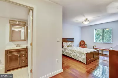 7505 Democracy Boulevard #A-417, Bethesda, MD 20817 - Photo 21