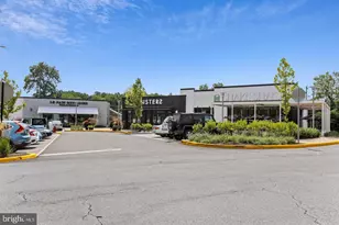 7505 Democracy Blvd, Bethesda, MD 20817 - Photo 35