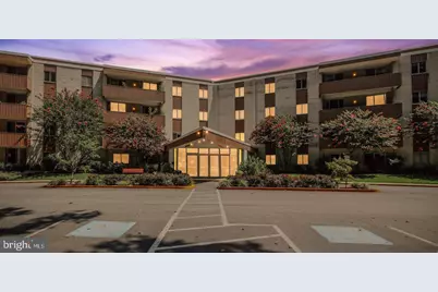 7505 Democracy Boulevard #A-417, Bethesda, MD 20817 - Photo 1
