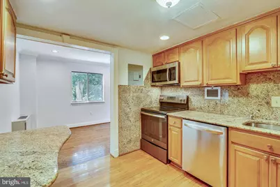 7505 Democracy Boulevard #A-417, Bethesda, MD 20817 - Photo 7