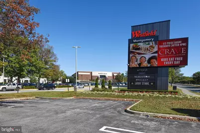 7505 Democracy Boulevard #A-417, Bethesda, MD 20817 - Photo 41