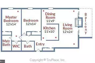 7505 Democracy Blvd, Bethesda, MD 20817 - Photo 3