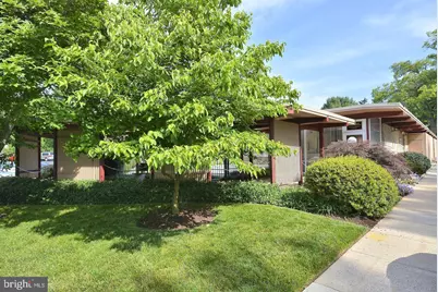 7505 Democracy Boulevard #A-417, Bethesda, MD 20817 - Photo 53