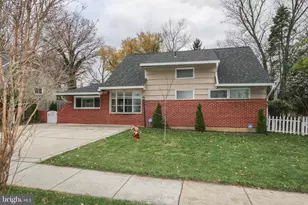 322 Mt Vernon Pl, Rockville, MD 20852 - Photo 1