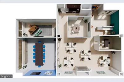 1110 Bonifant #310, Silver Spring, MD 20910 - Photo 53