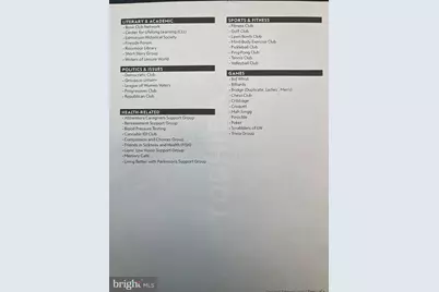 15300 Beaverbrook Court #88-2B, Silver Spring, MD 20906 - Photo 43