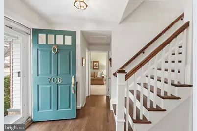 706 Fordham Street, Rockville, MD 20850 - Photo 3