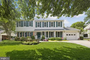 706 Fordham St, Rockville, MD 20850 - Photo 1