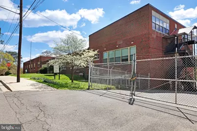 117 Elm Avenue, Takoma Park, MD 20912 - Photo 37