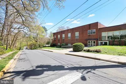 117 Elm Avenue, Takoma Park, MD 20912 - Photo 39