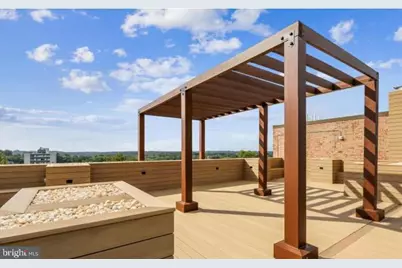 1900 Lyttonsville Road #216, Silver Spring, MD 20910 - Photo 35