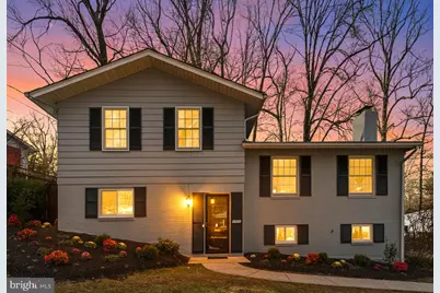 6813 Winterberry Lane, Bethesda, MD 20817 - Photo 41