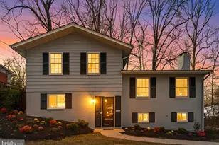 6813 Winterberry Ln, Bethesda, MD 20817 - Photo 41