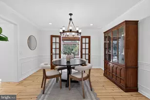 6813 Winterberry Ln, Bethesda, MD 20817 - Photo 13