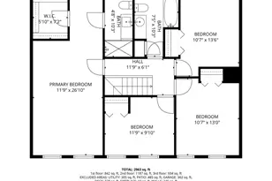 9208 Orchard Brook Dr, Potomac, MD 20854 - Photo 35