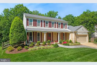 9208 Orchard Brook Drive, Potomac, MD 20854 - Photo 37