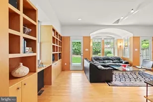 3700 Underwood St, Chevy Chase, MD 20815 - Photo 33