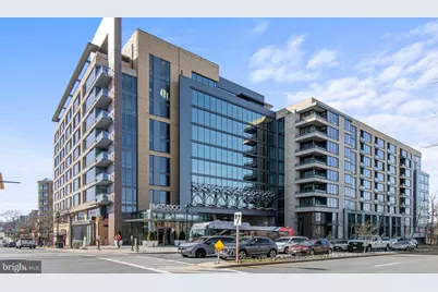 8300 Wisconsin Avenue #1B-1-931, Bethesda, MD 20814 - Photo 19