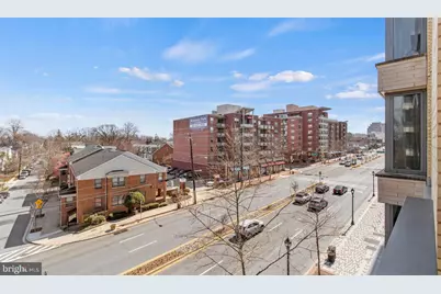 8300 Wisconsin Avenue #1B-1-931, Bethesda, MD 20814 - Photo 63