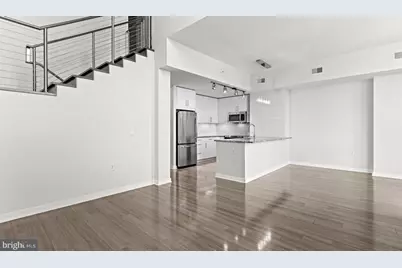 8300 Wisconsin Avenue #1B-1-931, Bethesda, MD 20814 - Photo 1