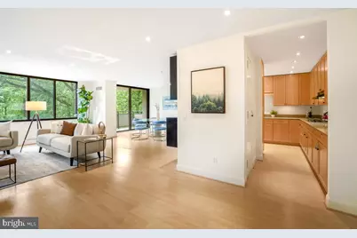 5225 Pooks Hill Road #520N, Bethesda, MD 20814 - Photo 5