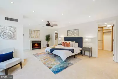 5225 Pooks Hill Road #520N, Bethesda, MD 20814 - Photo 23