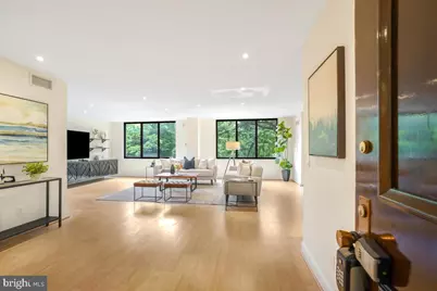 5225 Pooks Hill Road #520N, Bethesda, MD 20814 - Photo 3