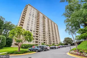 5225 Pooks Hill Rd, Bethesda, MD 20814 - Photo 1