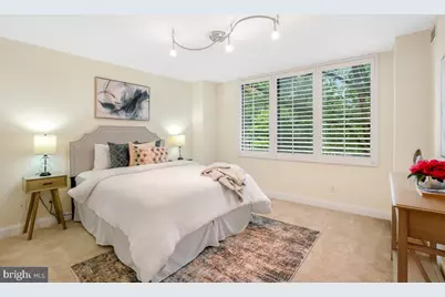 5225 Pooks Hill Road #520N, Bethesda, MD 20814 - Photo 19