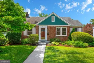 6 E Hamilton Ave, Silver Spring, MD 20901 - Photo 1