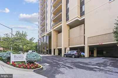 4242 East West Highway #414, Chevy Chase, MD 20815 - Photo 37