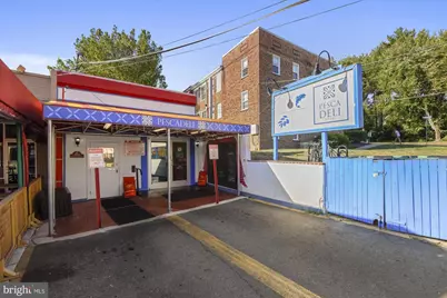 4242 East West Highway #414, Chevy Chase, MD 20815 - Photo 63