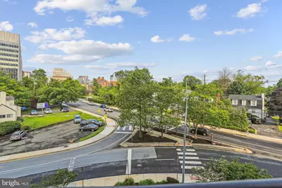 4242 East West Highway #414, Chevy Chase, MD 20815 - Photo 5