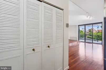 4242 East West Highway #414, Chevy Chase, MD 20815 - Photo 11