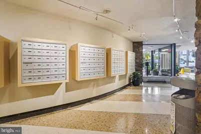 4242 East West Highway #414, Chevy Chase, MD 20815 - Photo 41