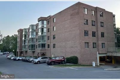 2904 N Leisure World Boulevard #211, Silver Spring, MD 20906 - Photo 41