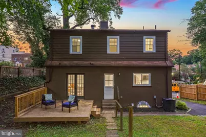 514 Silver Spring Avenue, Silver Spring, MD 20910 - Photo 7