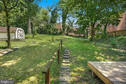 514 Silver Spring Avenue, Silver Spring, MD 20910 - Photo 33