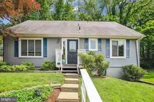 10105 Meredith Ave, Silver Spring, MD 20910 - Photo 1