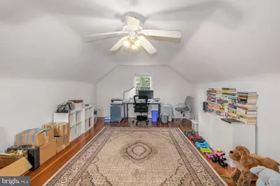 3209 Thornapple Street, Chevy Chase, MD 20815 - Photo 35