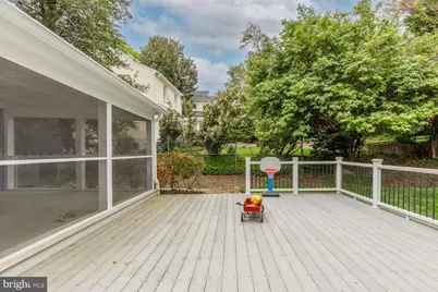 3209 Thornapple Street, Chevy Chase, MD 20815 - Photo 47