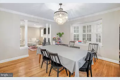 3209 Thornapple Street, Chevy Chase, MD 20815 - Photo 9