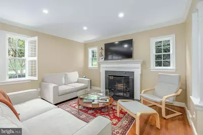 3209 Thornapple Street, Chevy Chase, MD 20815 - Photo 5